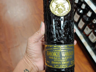 Georgetown Wine & Spirits