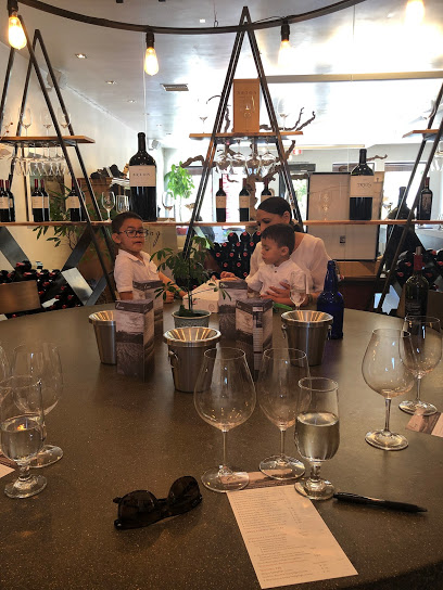 B. Wise Vineyards