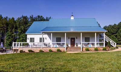 Thistle Gate Vineyard