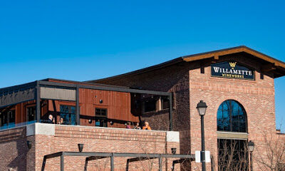 Willamette Wineworks