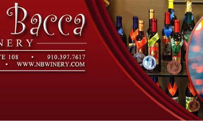 Noni Bacca Winery