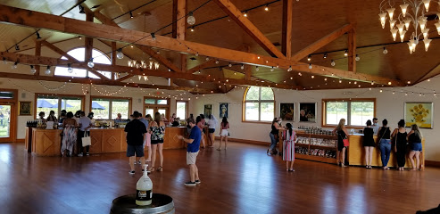 Duck Walk Vineyards