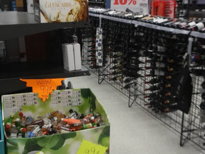 Spec's Wines, Spirits & Finer Foods