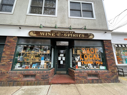 Amagansett Wine & Spirits