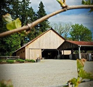 Heisen House Vineyards