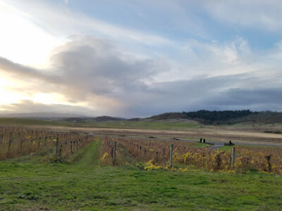 Firesteed Winery
