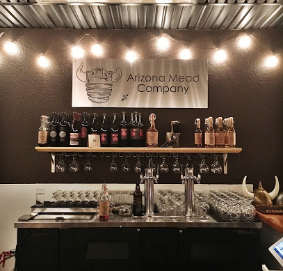 Arizona Mead Company