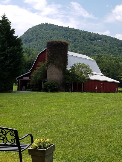 Tiger Mountain Vineyards