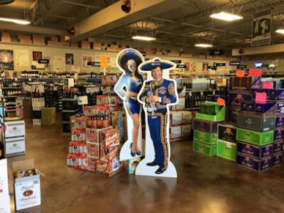 Corkscrew Wine & Spirits