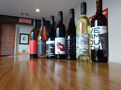 Détente Wines