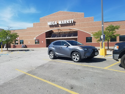 Mega Market