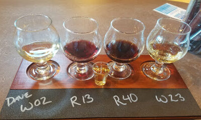 Charis Winery & Distillery