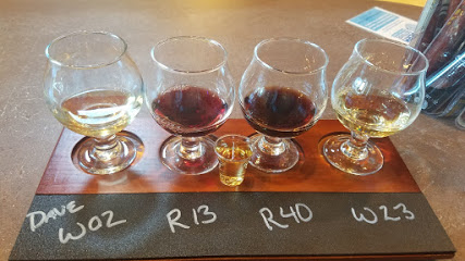 Charis Winery & Distillery