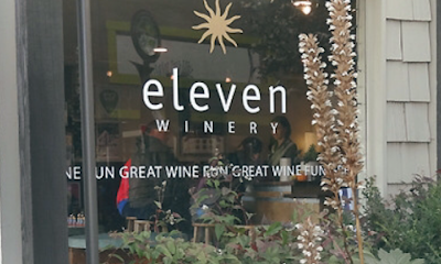 Eleven Winery