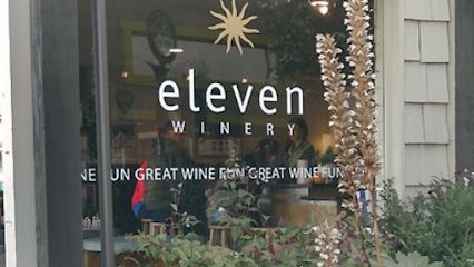 Eleven Winery