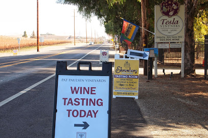Tesla Vintners