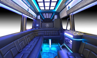 East Hampton Luxury Limo and Chauffeured Transportation