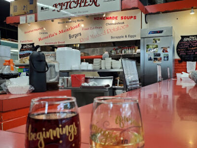 Clover Hill Vineyards & Winery