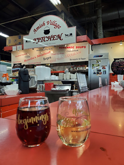 Clover Hill Vineyards & Winery