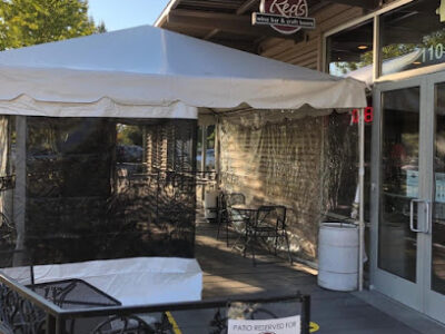 Reds Wine Bar and Craft Beers