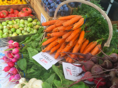 Vinegar Flats Farm