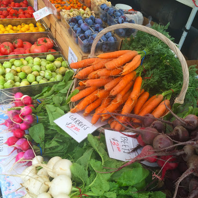 Vinegar Flats Farm