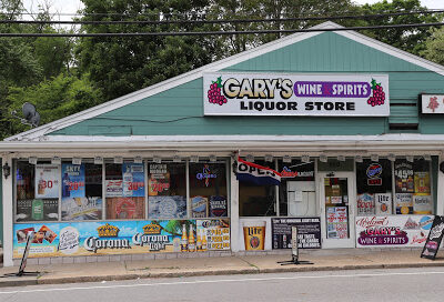 Gary's Wine & Spirits
