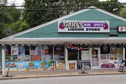 Gary's Wine & Spirits
