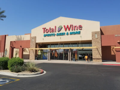 Total Wine & More