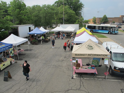 Staten Island Mall Greenmarket