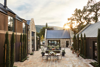 Stewart Cellars - Tasting Room