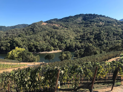 Alamitos Vineyards