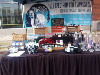 Burien Farmers Market