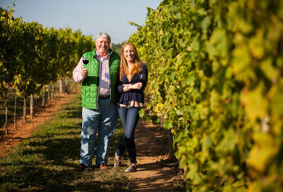 Penns Woods Winery