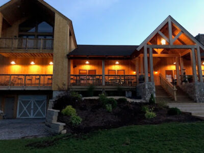 Hawk Ridge Winery