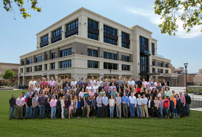 Taylor Farms Headquarters