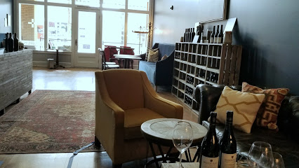 Maison Bleue Winery