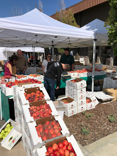 Richland Farmers Market
