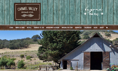 Carmel Valley Road Co.