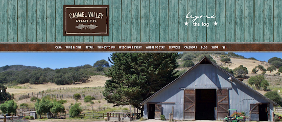 Carmel Valley Road Co.