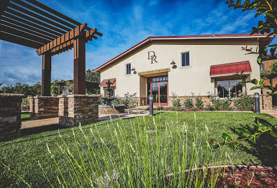 Dante Robere Vineyards