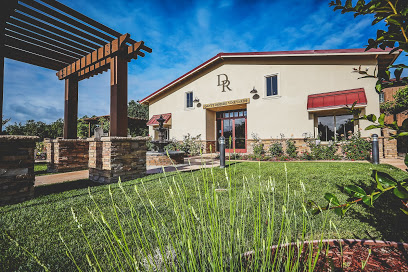 Dante Robere Vineyards