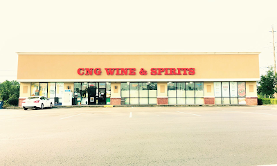 CNG Wine & Spirits