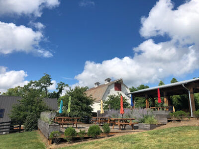 Blenheim Vineyards
