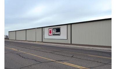 National Self Storage