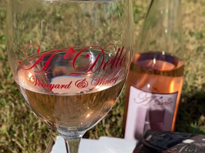 Adello Vineyard