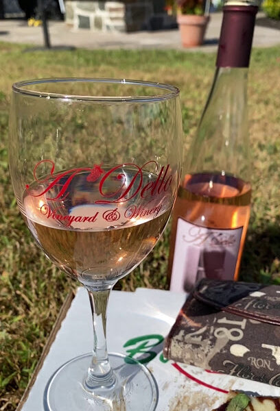 Adello Vineyard