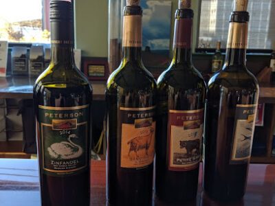 Peterson Winery