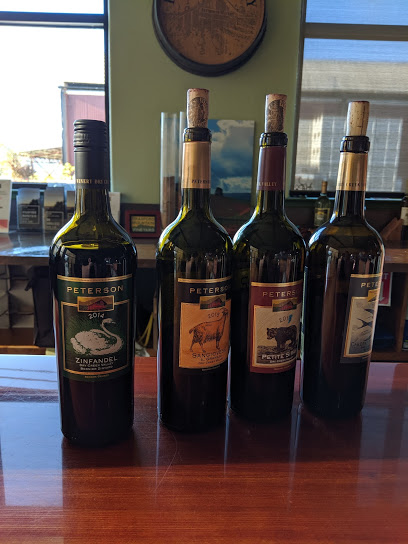 Peterson Winery