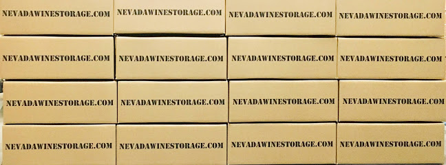 Nevada Wine Storage